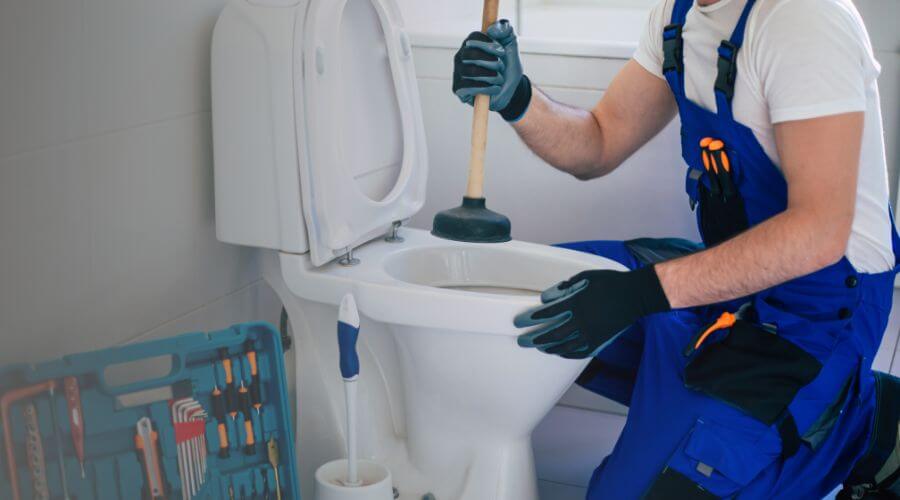 Professional expert plumbing services in Willimantic, CT